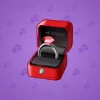 Diamond Ring #5384