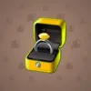 Diamond Ring #5387