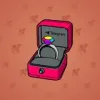 Diamond Ring #5395