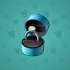 Diamond Ring #540