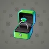 Diamond Ring #5400