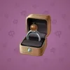 Diamond Ring #5412