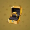 Diamond Ring #5413