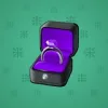 Diamond Ring #5414