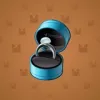 Diamond Ring #5417
