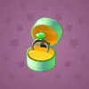 Diamond Ring #5419