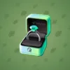 Diamond Ring #542