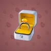 Diamond Ring #5420
