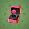 Diamond Ring #5432