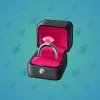 Diamond Ring #5435
