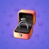 Diamond Ring #5437