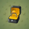 Diamond Ring #5445