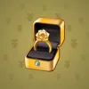 Diamond Ring #546