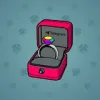 Diamond Ring #5464