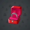 Diamond Ring #548