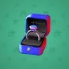 Diamond Ring #5488