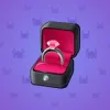 Diamond Ring #5492