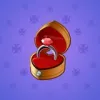 Diamond Ring #5496