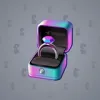 Diamond Ring #5507