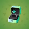 Diamond Ring #5508