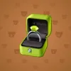 Diamond Ring #5511