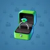Diamond Ring #5514