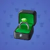Diamond Ring #5515