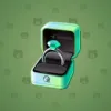 Diamond Ring #5518