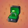 Diamond Ring #5527