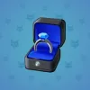 Diamond Ring #5537