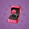 Diamond Ring #5542