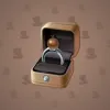 Diamond Ring #5543