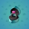 Diamond Ring #5548
