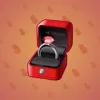 Diamond Ring #5549