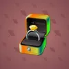 Diamond Ring #5555