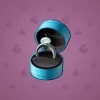 Diamond Ring #556