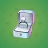 Diamond Ring #5560
