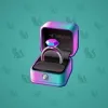 Diamond Ring #5567