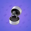 Diamond Ring #5574
