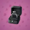 Diamond Ring #5579