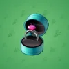 Diamond Ring #5581