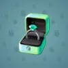 Diamond Ring #5591