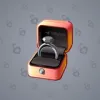 Diamond Ring #5597