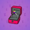 Diamond Ring #56