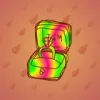 Diamond Ring #5605