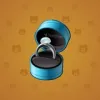 Diamond Ring #5609