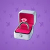 Diamond Ring #5615