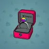 Diamond Ring #5617