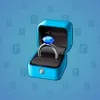 Diamond Ring #5627