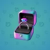 Diamond Ring #5629